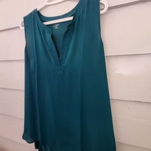 LOFT top
